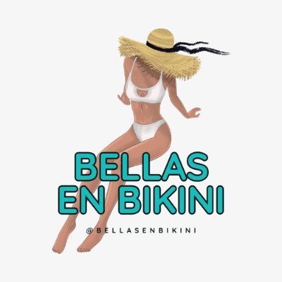 Admirando la belleza de todas las mujeres del mundo. Twitter oficial. Síguenos en IG: bellasenbikini. Únete a nuestro telegram: https://t.co/VPOzwWaRPl