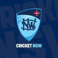 Cricket NSW(@CricketNSW) 's Twitter Profile Photo