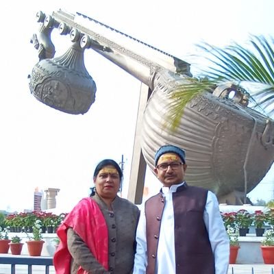 AshokJa35114146's profile picture. महामंत्री उ.प्र.जू.हा.(पू.मा.)शिक्षक संघ अयोध्या।   महामंत्री जायसवाल समाज श्री अयोध्या धाम