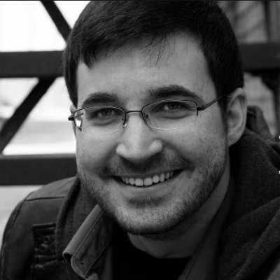 Andrew Lauckさんのプロフィール画像