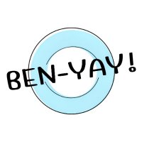 BEN-YAY!(@hey_benyay) 's Twitter Profile Photo