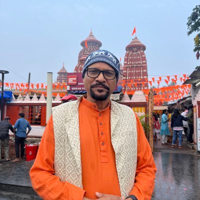 Winner of first Lokmat Digital Influencer 2021 , (in Art and Culture category ) https://t.co/yBhrslPRBW