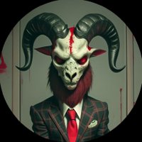 SovietGoat (@goat_soviet) 's Twitter Profile