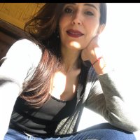MARCELA SÁNCHEZ(@marzouuu) 's Twitter Profile Photo