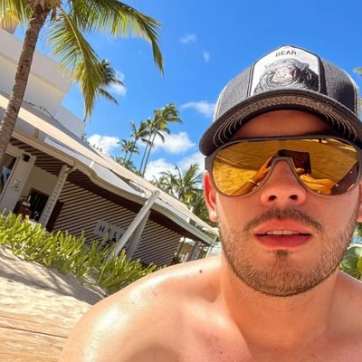 Sergio_Bueno24's profile picture. 