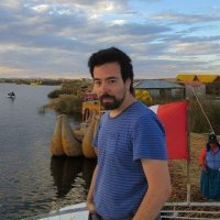 José Balcázar(@CelestialDeer1) 's Twitter Profileg