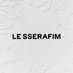 LE SSERAFIM (@le_sserafim) Twitter profile photo