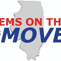 2nd Congressional Dems On The Move(@SecondDems) 's Twitter Profile Photo