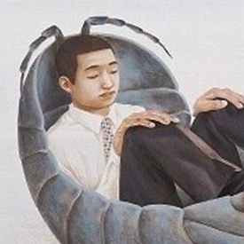 Lobiさんのプロフィール画像