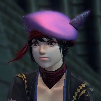 (he/him/any). ffxiv. midgardsormr's part-time heavy metal bard. the most contently mid high-end raider. art RTs. 💗💛💙.