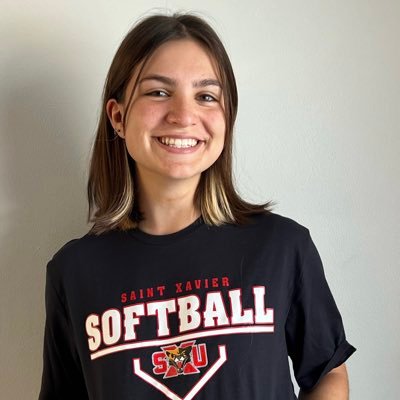 Genuwin Reign 18u KW #43                      SXU softball commit