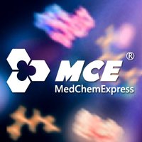 MedChemExpress(@MedChemExpress) 's Twitter Profileg