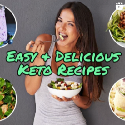 Join Jaren on this flavorful journey – where every bite is a step towards a healthier, more fulfilling life.  Inspiring many to embrace the ketogenic Lifestyle.