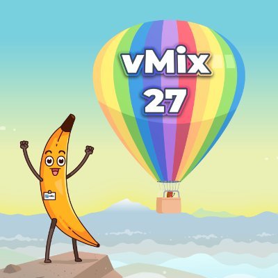 vMixHD Profile Picture