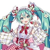 valentina ♱ yuri elitist .ᐟ (@magicalgirlmiku) 's Twitter Profile Photo