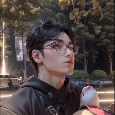 Marszhang7877's profile picture. 