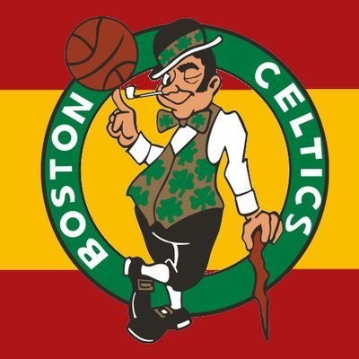 Cuenta de información (de calidad) (o no) de los Boston Celtics. ☘️
#DifferentHere