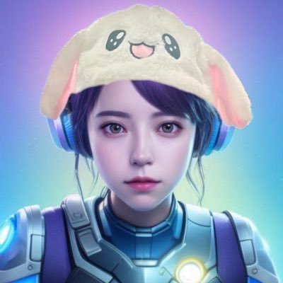 0xCryptoBaby🐰☁️ Profile