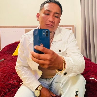 Yosio12758935's profile picture. 😍😘