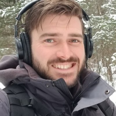 Small business owner, Web3 fan, crypto and NFTS, Co-founder of @FoodAllianceXYZ and @BaconClubYum.