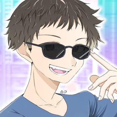 元気にオタクやってます。遊戯王や格ゲー、ACや東方ProjectやVtuber観戦を嗜んでます。好きな遊戯王のデッキは王と戦華、イケメンとMASAKIが大好きです。言フォロー、フォロバ失礼します。
noteで料理や遊戯王構築等を紹介してます！#市のお気に入りゲーム紹介
で好きなゲームを勝手に紹介してます👍