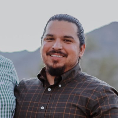 felixpcalero's profile picture. 