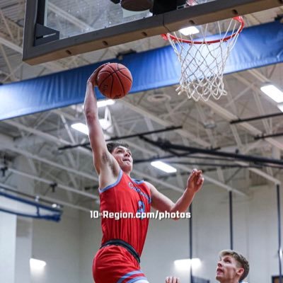 Jonah Butler Profile