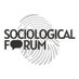 Sociological Forum (@Soc_Forum) Twitter profile photo