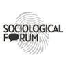 Soc_Forum's profile picture. Sociological Forum is the flagship journal of the Eastern Sociological Society. All areas of sociology and related fields are welcomed in Sociological Forum.