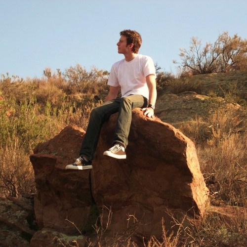 evanmschiller's profile picture. 