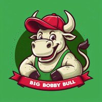 Big_Bobby_₿ull (@big_bobby_bull) 's Twitter Profile