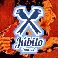 トモヴィッチ🇧🇼🌙☀️⭐Júbilo(@Tomovic_y) 's Twitter Profile Photo