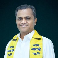 Ajit Phatake Patil (@ajitphatake) 's Twitter Profile