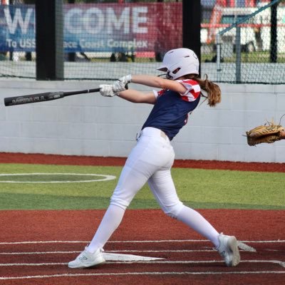 Libby Carah | #5 | SS/2B/OF | Michigan Batbusters 13U Beard | Brighton, MI | Class of 2028 | USSSA AAG Direct Invite | Softball | Volleyball | 4.0 GPA