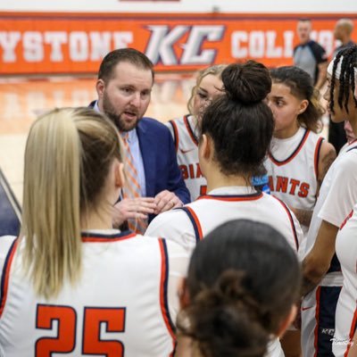 Head Coach | Keystone College Women’s Basketball