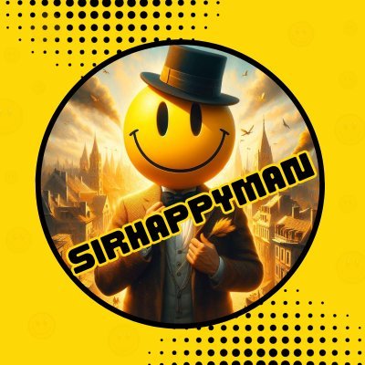 Sir_happy_man Profile Picture