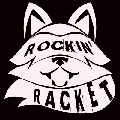 We are ROCKIN' RACKET, a Pop Punk inspired band management simulator, and we're coming to YOU on Steam, Spring 2024!