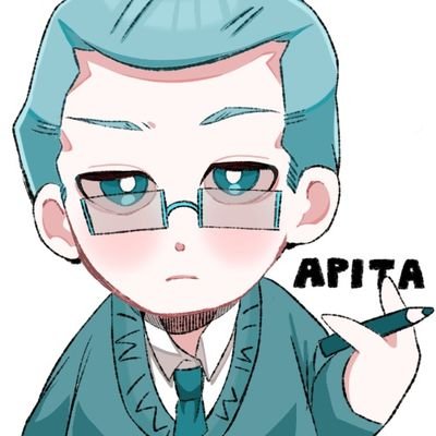 AP1TA Profile Picture