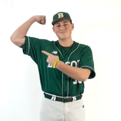 WillyHayes18's profile picture. | New Trier Baseball ‘22 — Babson Baseball ‘26 |