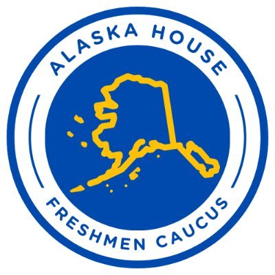 Official account for the 33rd Alaska State House of Representatives Freshman Caucus.