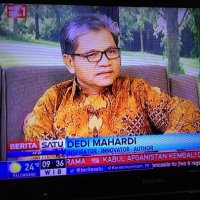 Dedi Mahardi (@dedimahardi) 's Twitter Profile Photo Dedi Mahardi (@dedimahardi) 's Twitter Profile Photo