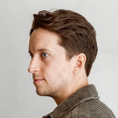 samhpepper's profile picture. Real Estate Developer and Architect | Host of the Building LA Podcast