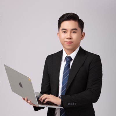 hienle128's profile picture. Fullstack Developer