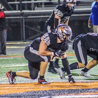 MCHS 25’ • 🏈🥍 • 6’0” 215 • DL #66 • Lax fogo #0 • 4.2 GPA Email: nathandebold@gmail.com
