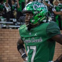 Tremion "Bambi" Bryant, LB/DB (@tremionbryant_) 's Twitter Profile