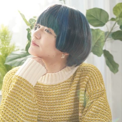 ゆづりぱ(青よりブルーがかっこいい)さんのプロフィール画像