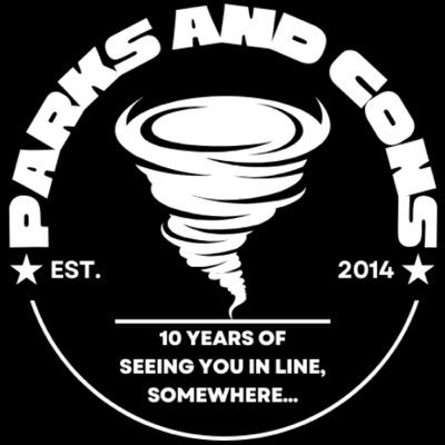 Parks And Cons