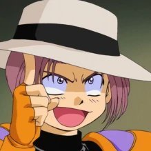 No anime gets left behind.

Subbing oldies, goodies, newbies, and everything in-between since 2011.