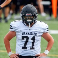 Cameron Gilg (@cameron71gilg) 's Twitter Profile