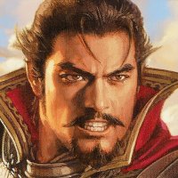 【公式】新信長の野望【好評配信中】(@Shinnobunaga_jp) 's Twitter Profile Photo